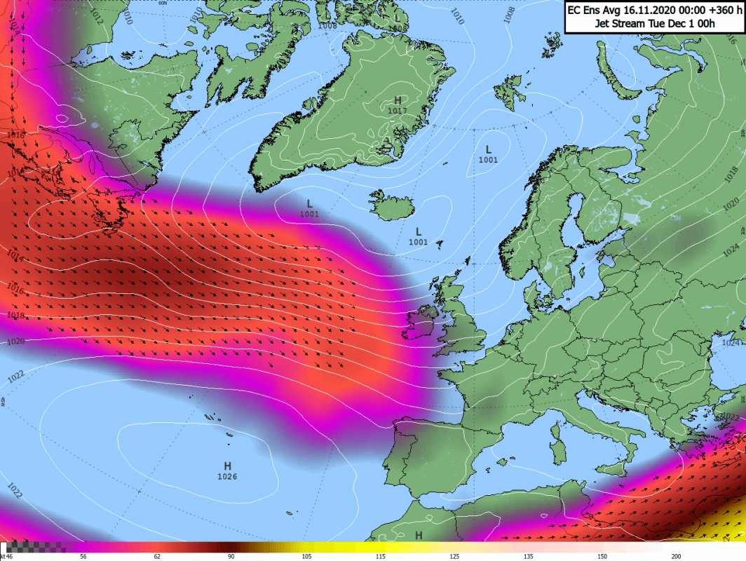 Trade Weather Power AS