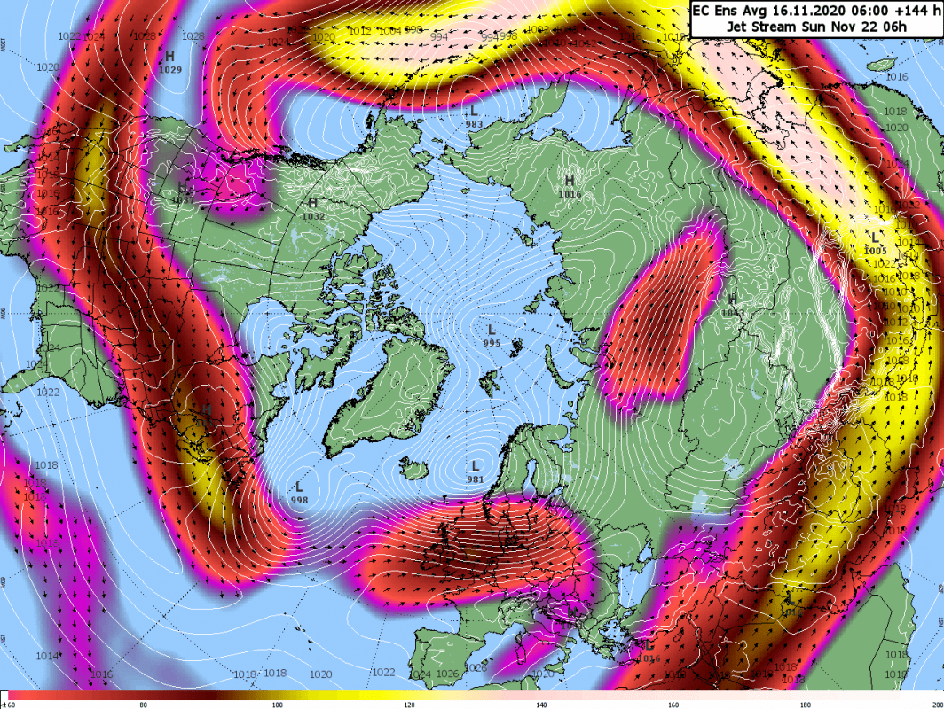Trade Weather Power AS
