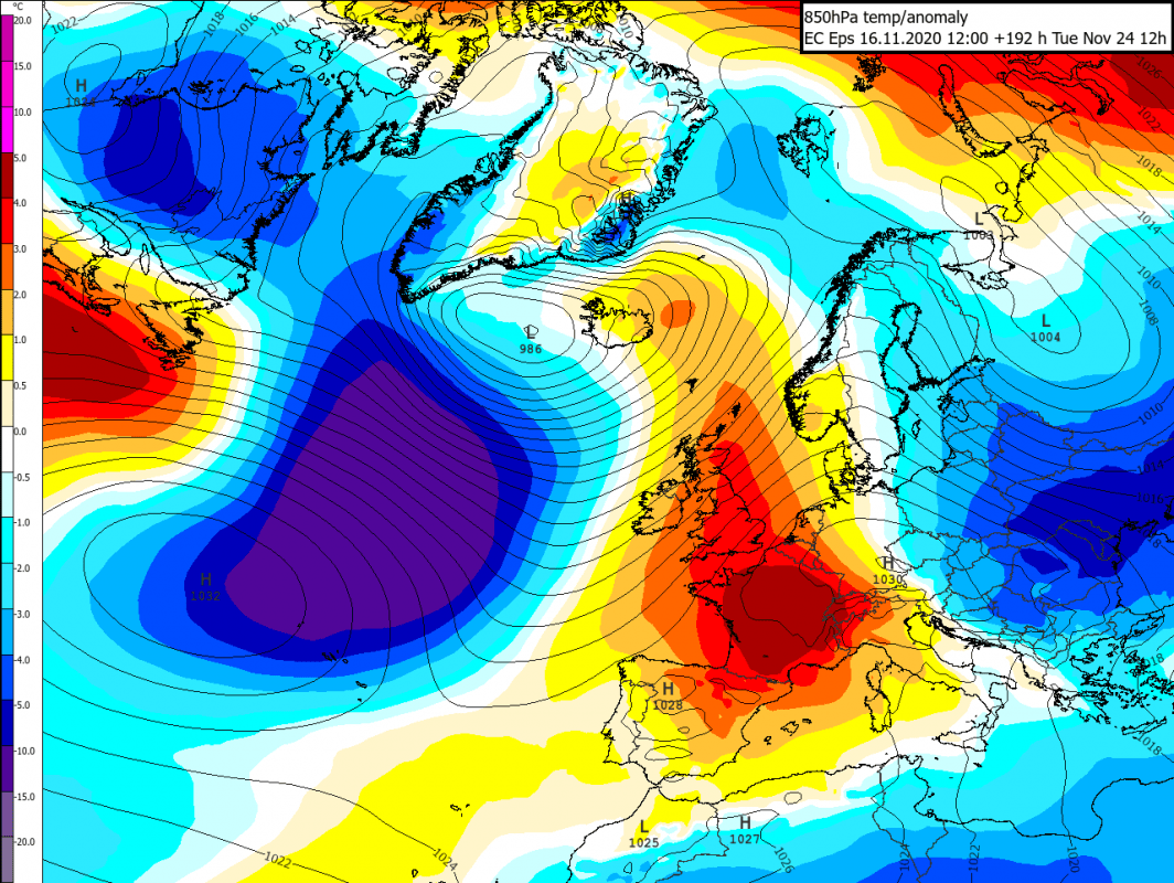 Trade Weather Power AS
