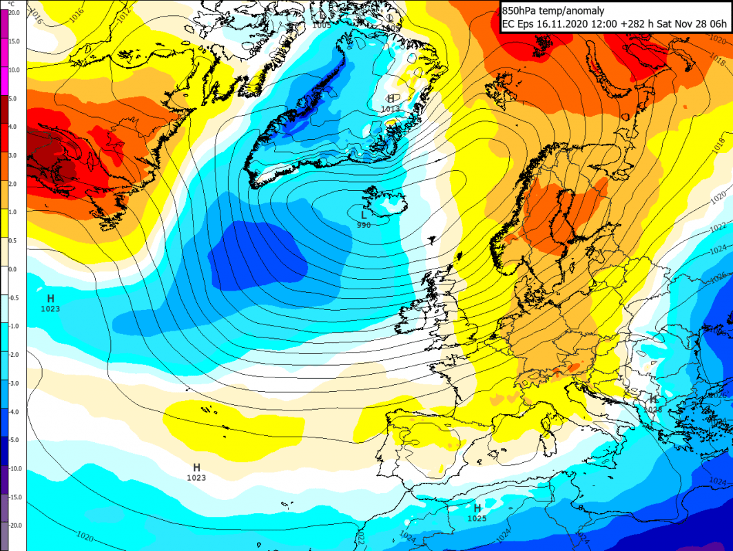 Trade Weather Power AS
