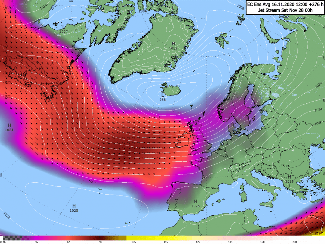 Trade Weather Power AS