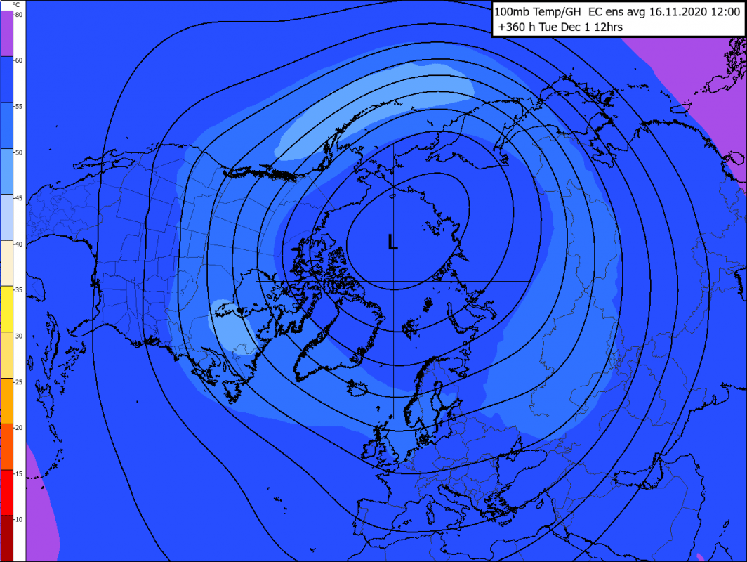 Trade Weather Power AS
