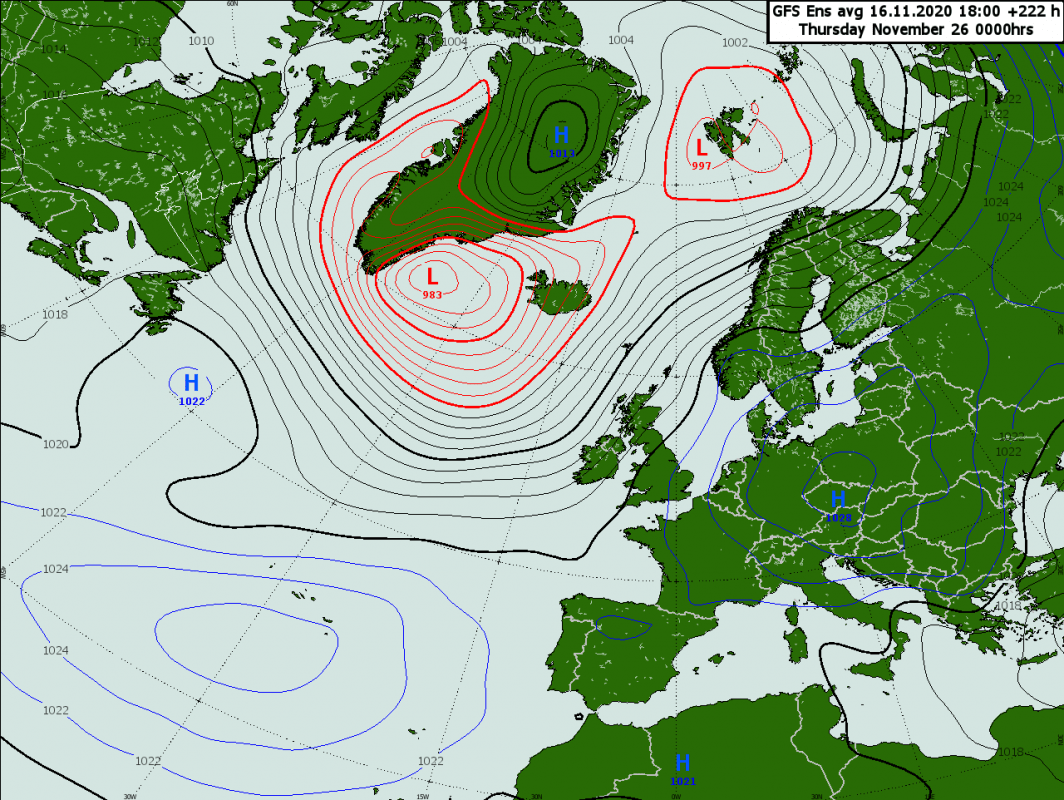 Trade Weather Power AS