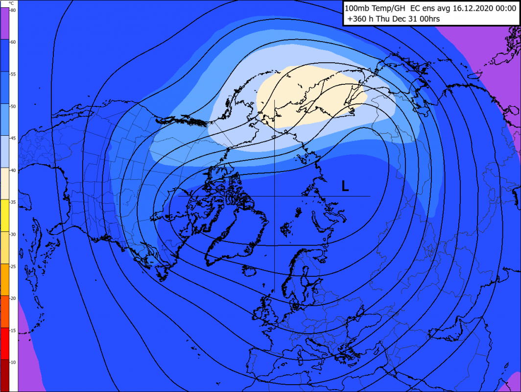Trade Weather Power AS