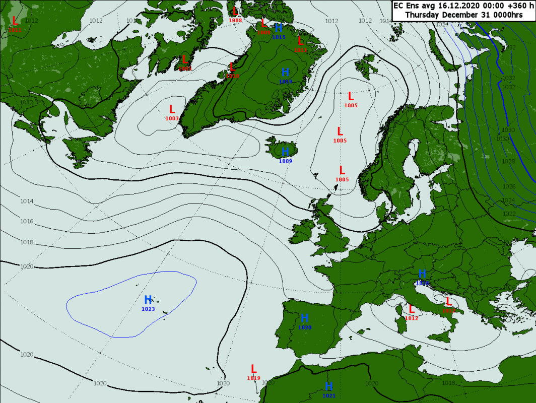 Trade Weather Power AS