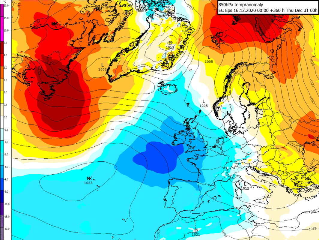 Trade Weather Power AS