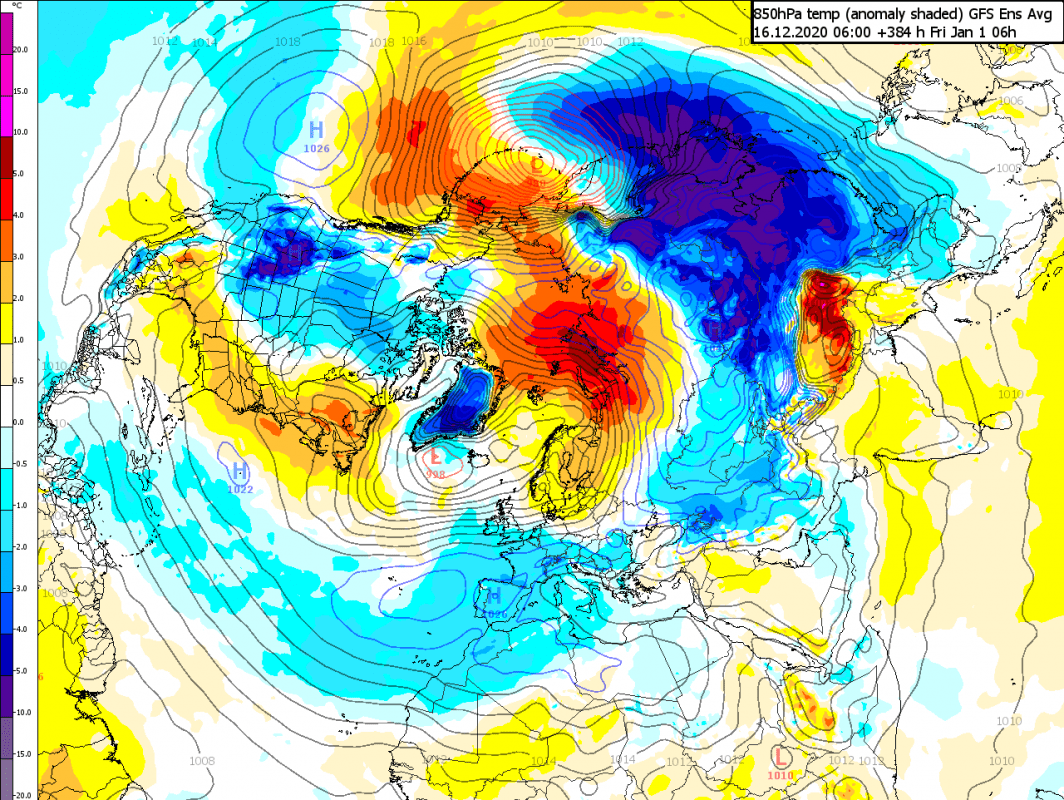 Trade Weather Power AS