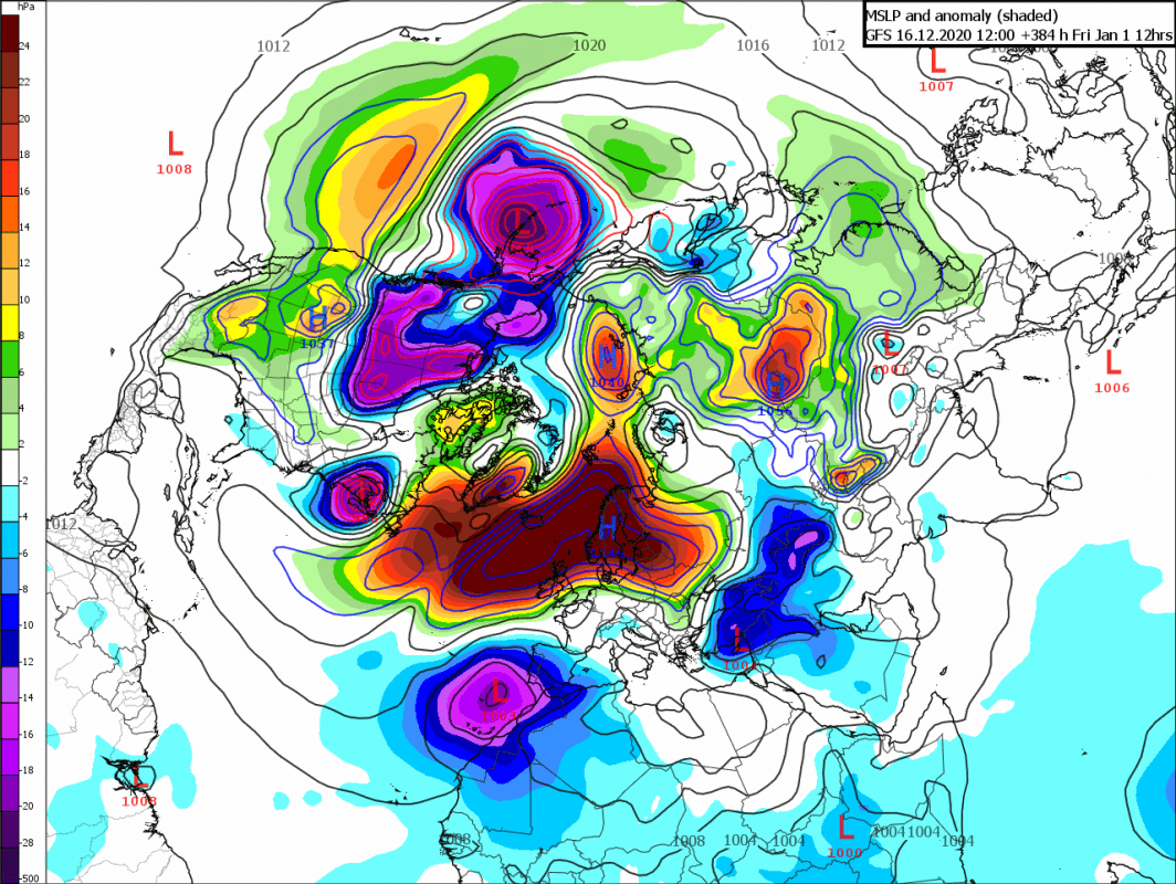 Trade Weather Power AS