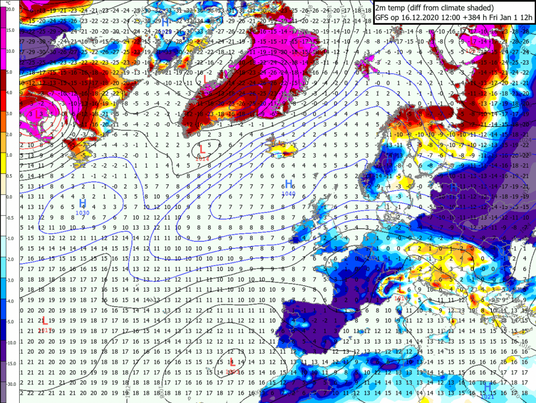 Trade Weather Power AS