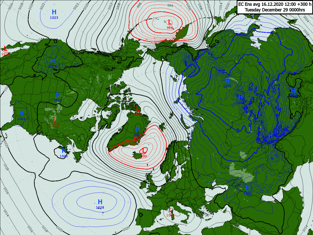 Trade Weather Power AS