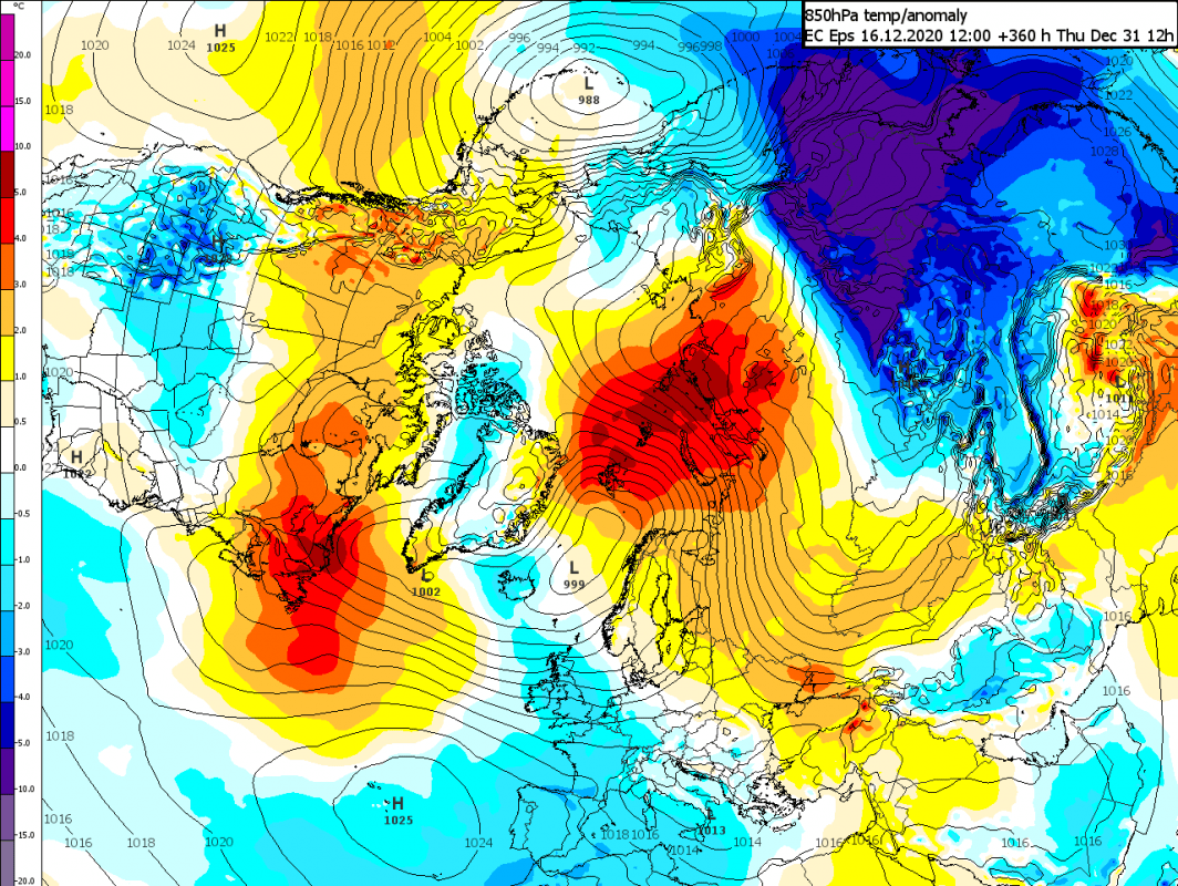 Trade Weather Power AS