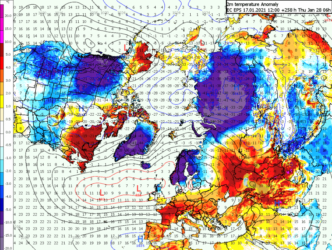 Trade Weather Power AS