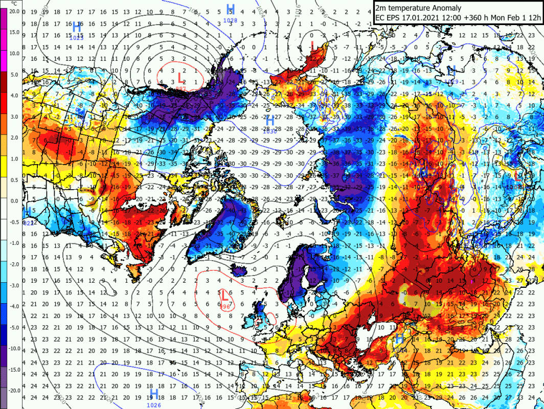 Trade Weather Power AS