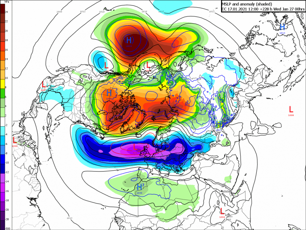 Trade Weather Power AS