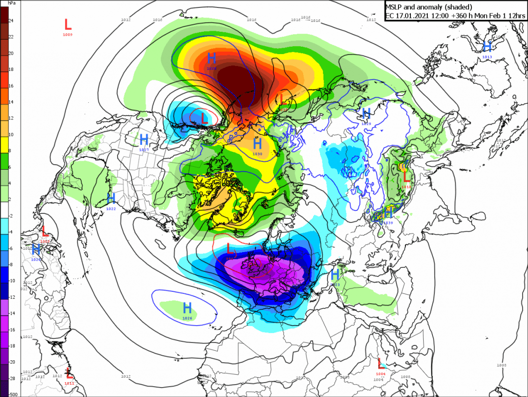 Trade Weather Power AS