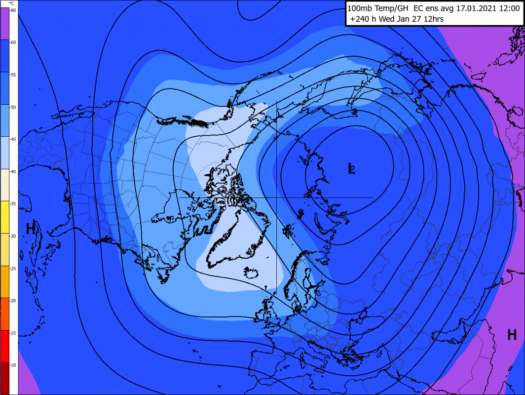 Trade Weather Power AS