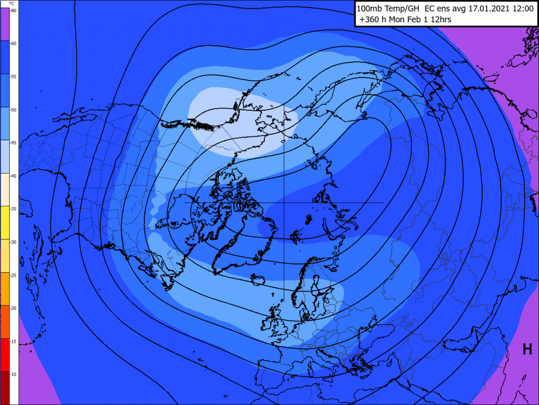 Trade Weather Power AS
