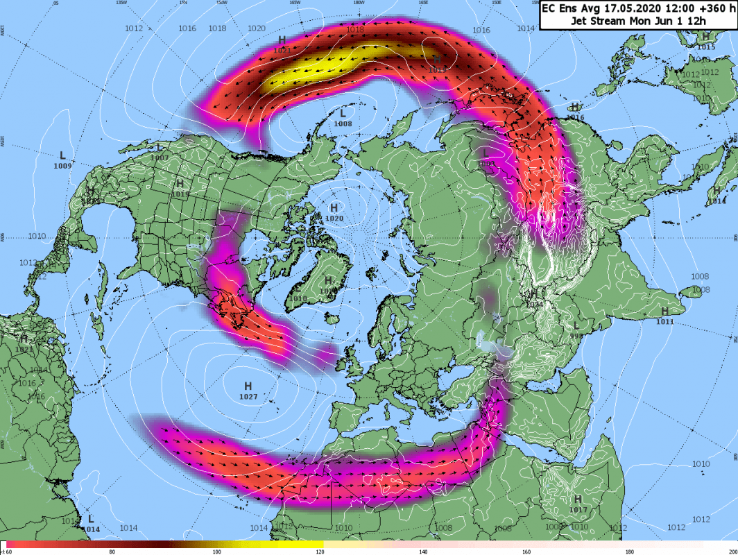 Trade Weather Power AS