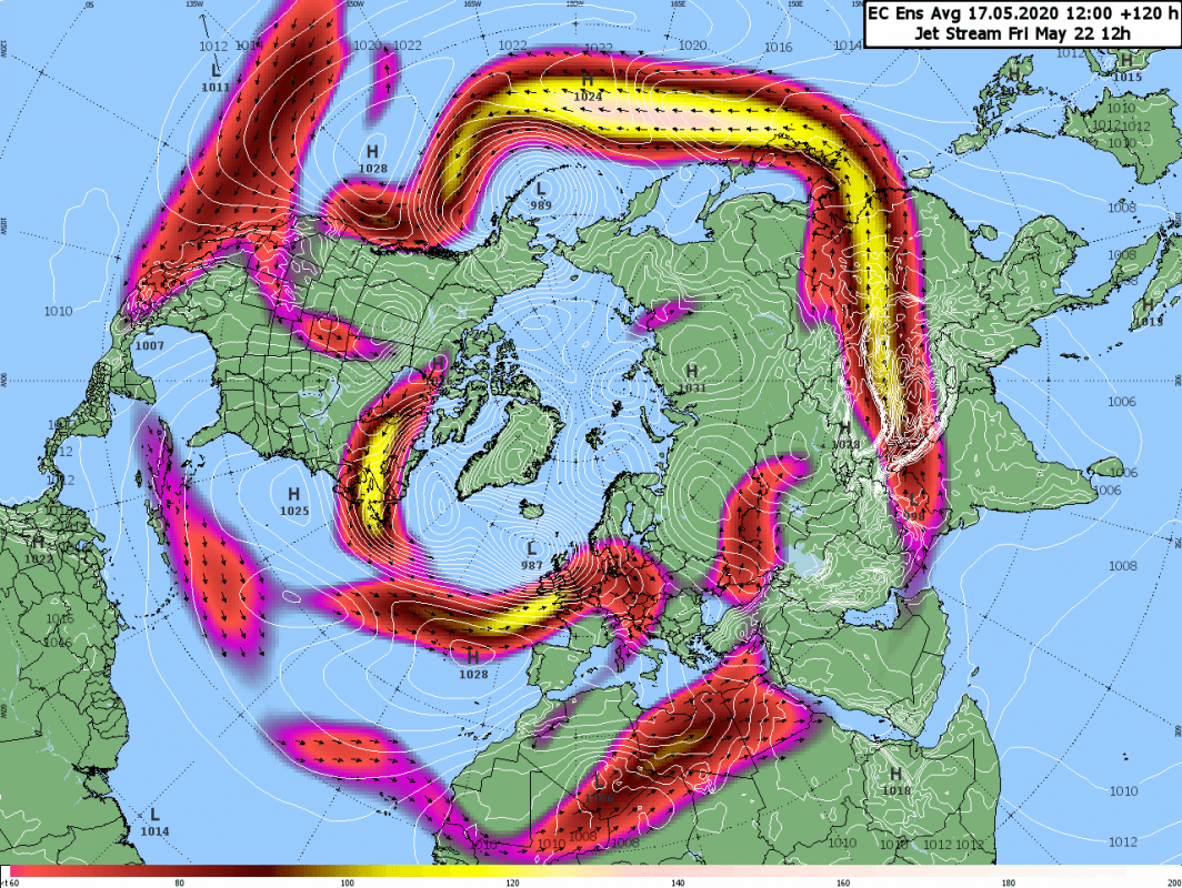 Trade Weather Power AS