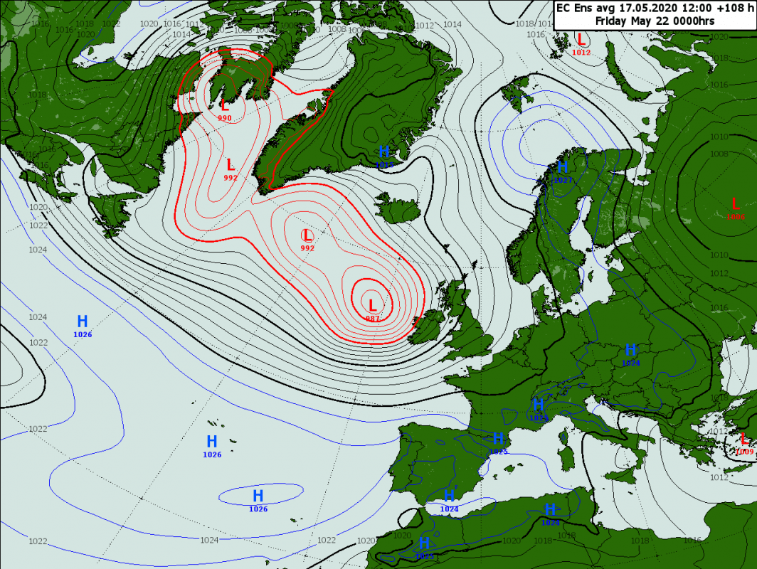 Trade Weather Power AS