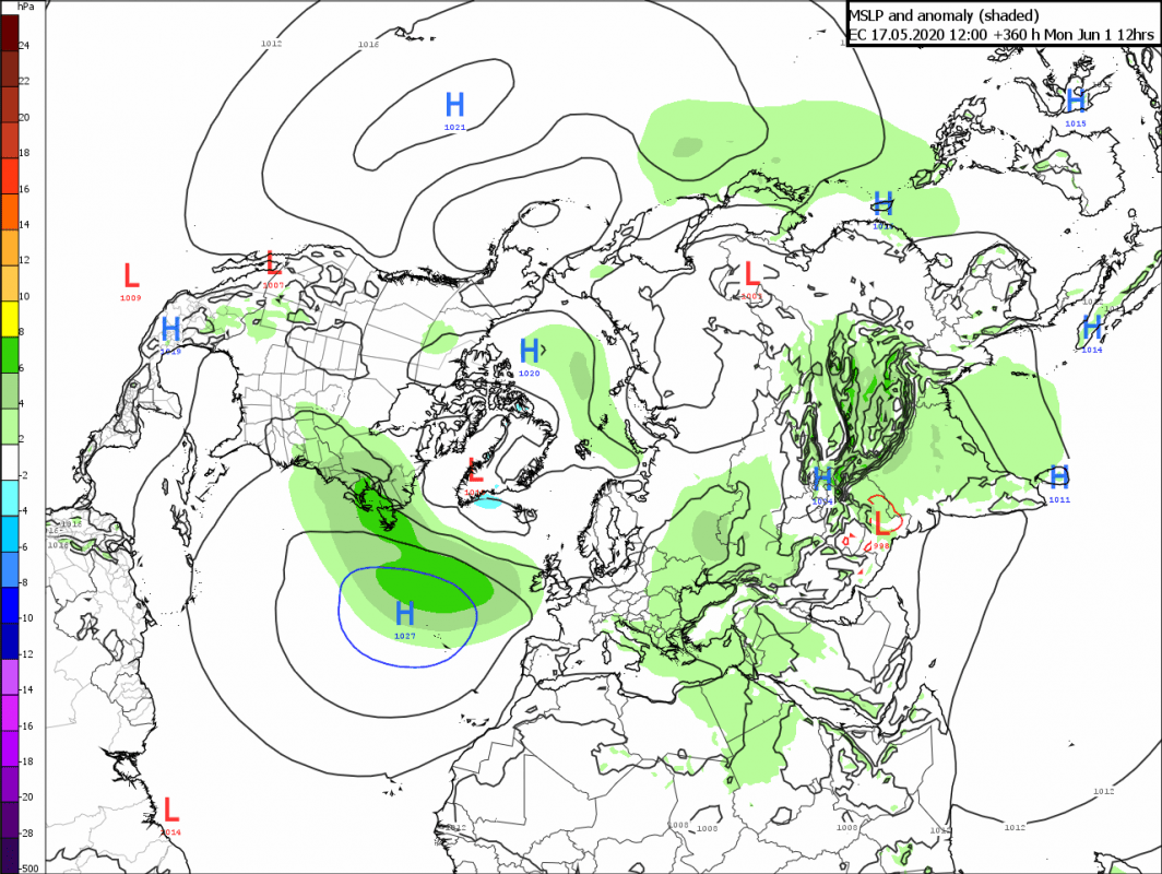 Trade Weather Power AS