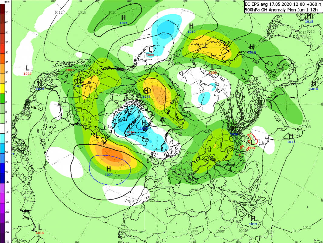 Trade Weather Power AS