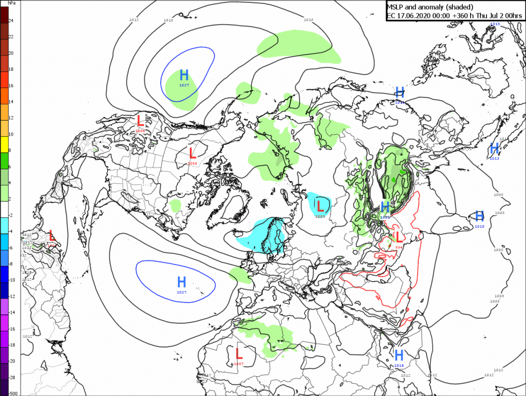 Trade Weather Power AS
