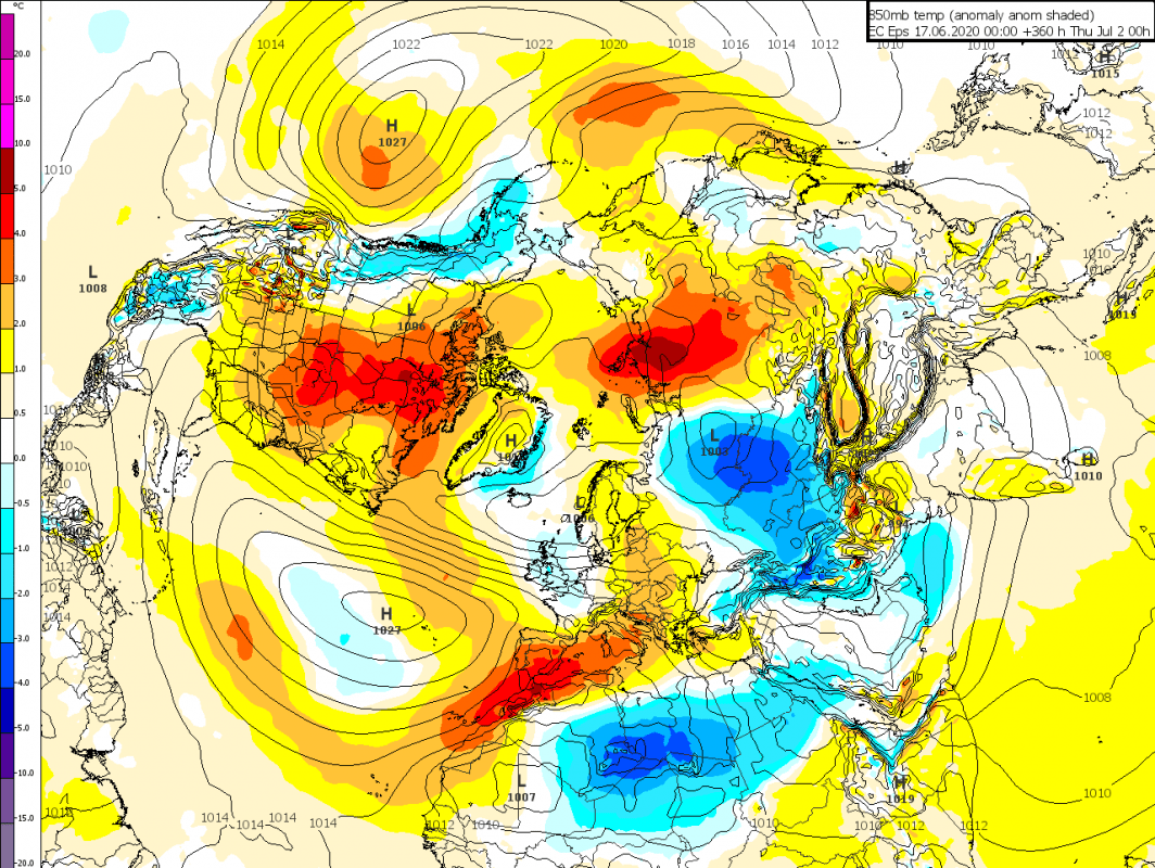 Trade Weather Power AS