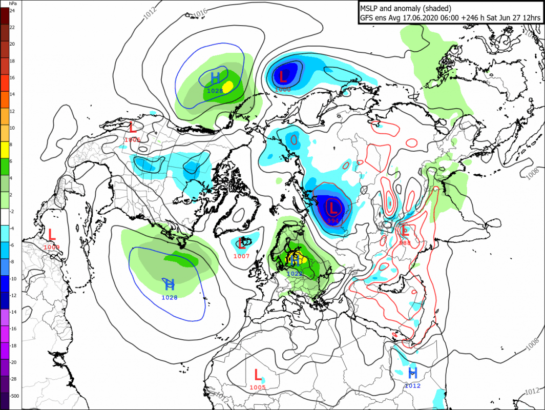 Trade Weather Power AS