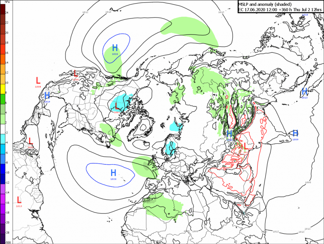 Trade Weather Power AS