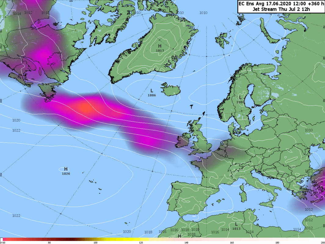 Trade Weather Power AS