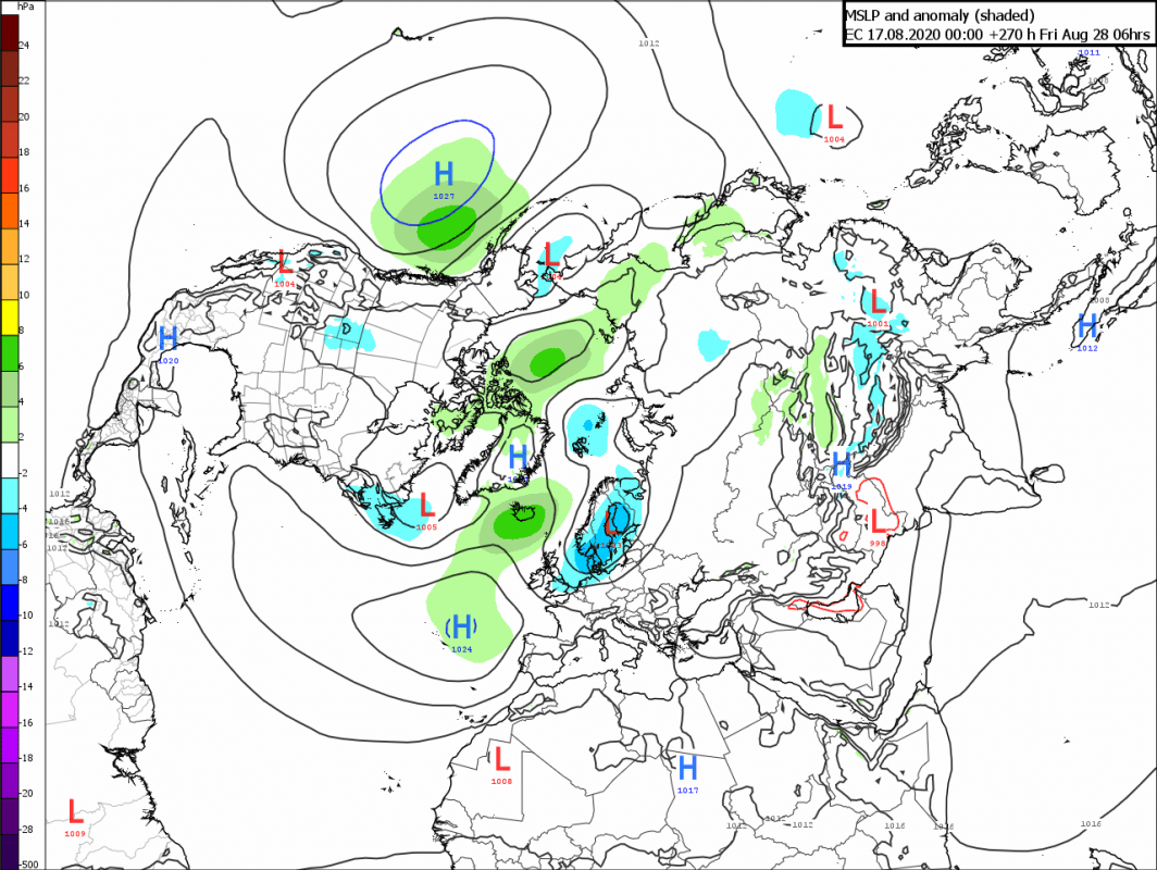 Trade Weather Power AS