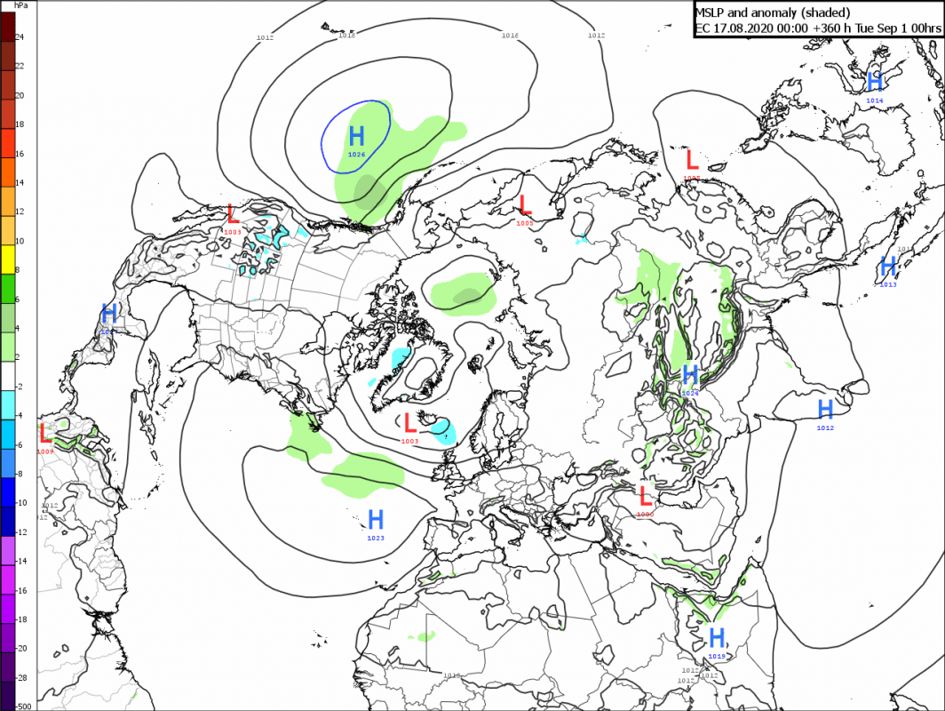 Trade Weather Power AS