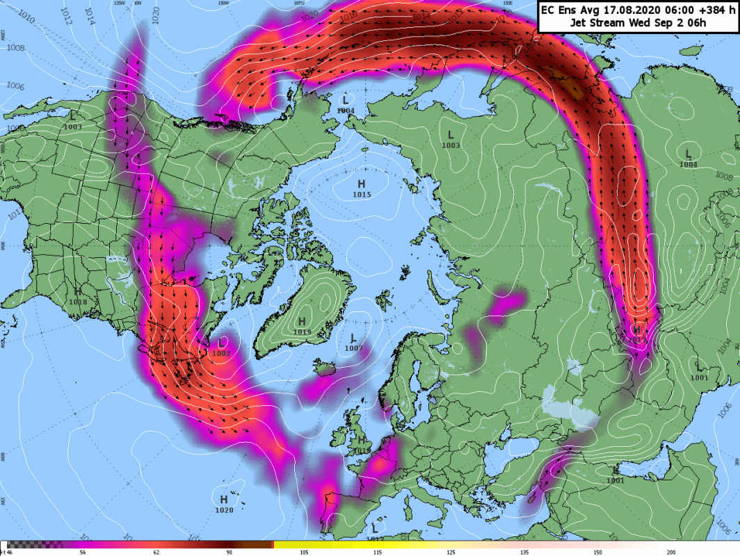 Trade Weather Power AS