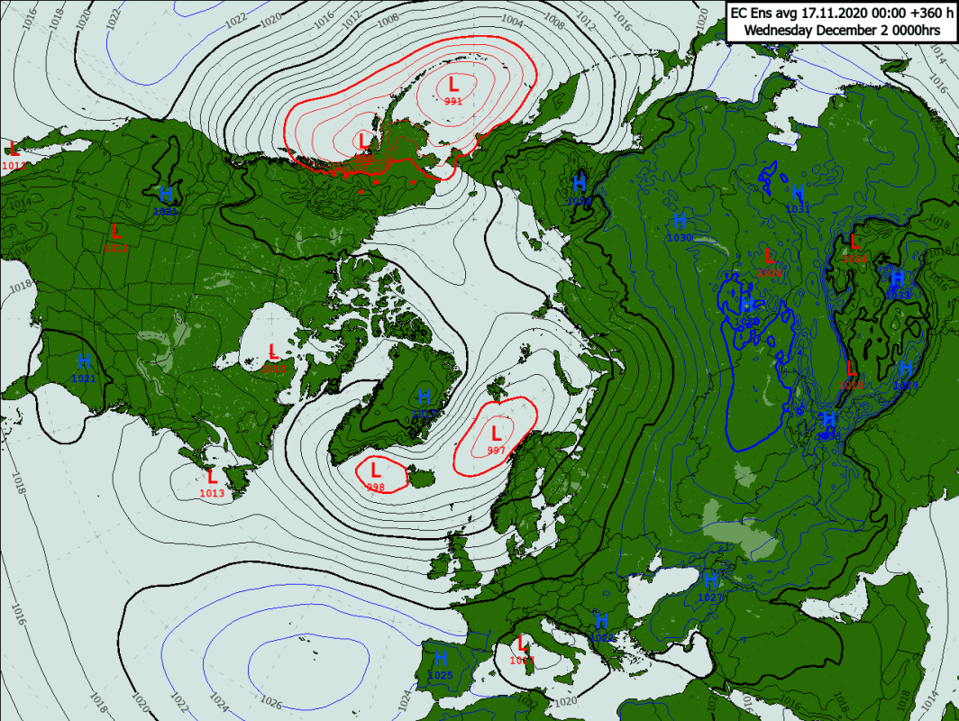 Trade Weather Power AS