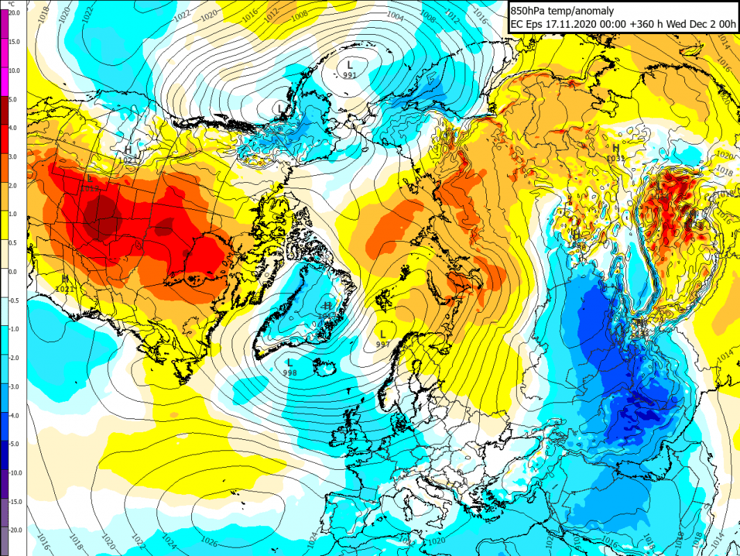 Trade Weather Power AS