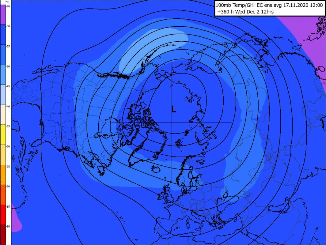 Trade Weather Power AS