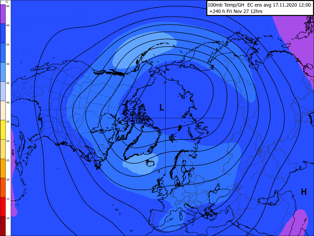 Trade Weather Power AS