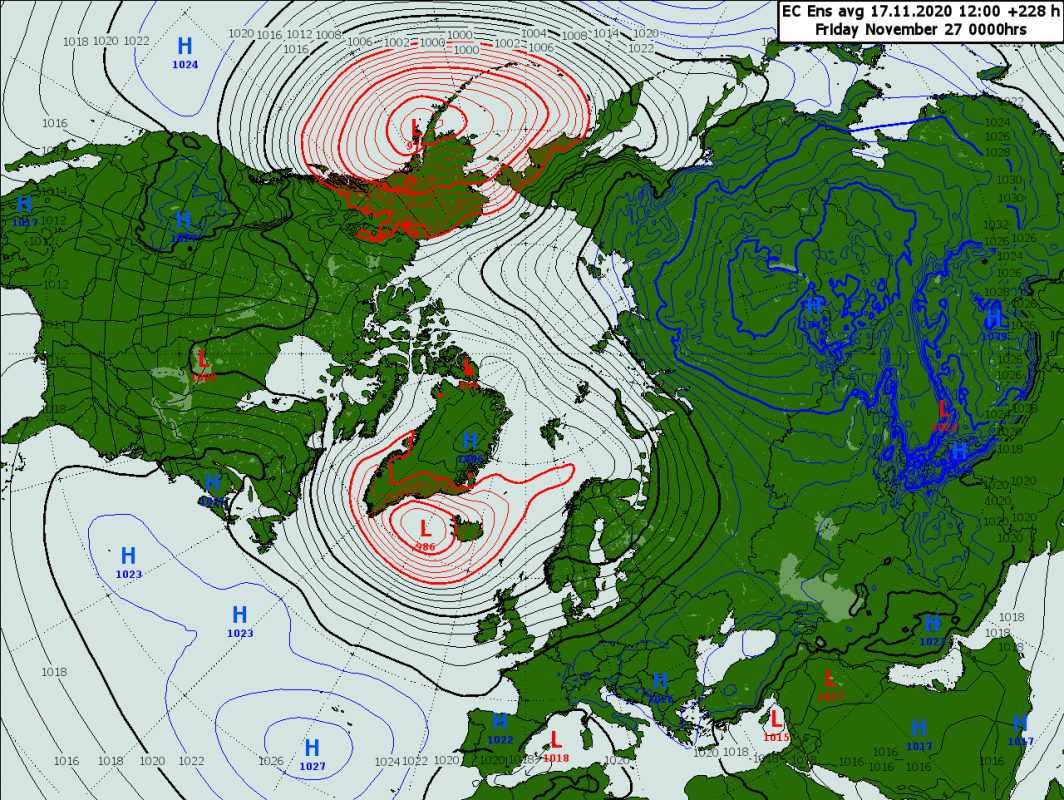 Trade Weather Power AS