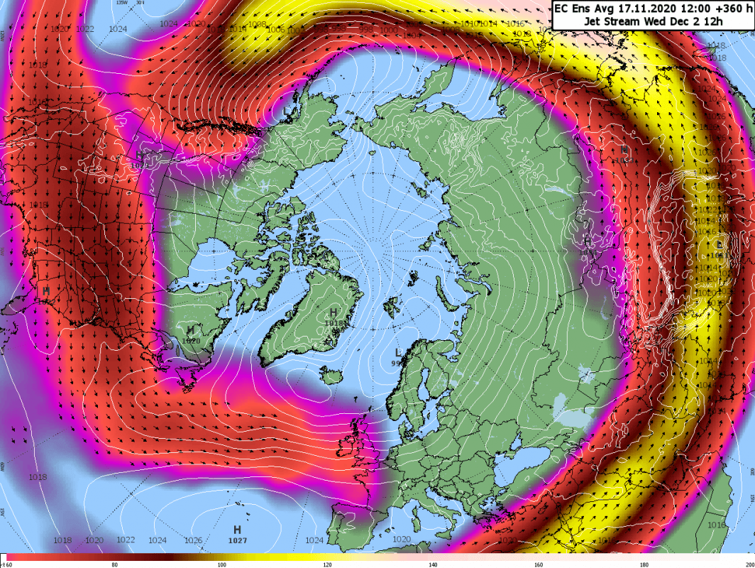 Trade Weather Power AS
