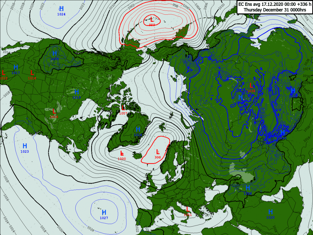 Trade Weather Power AS