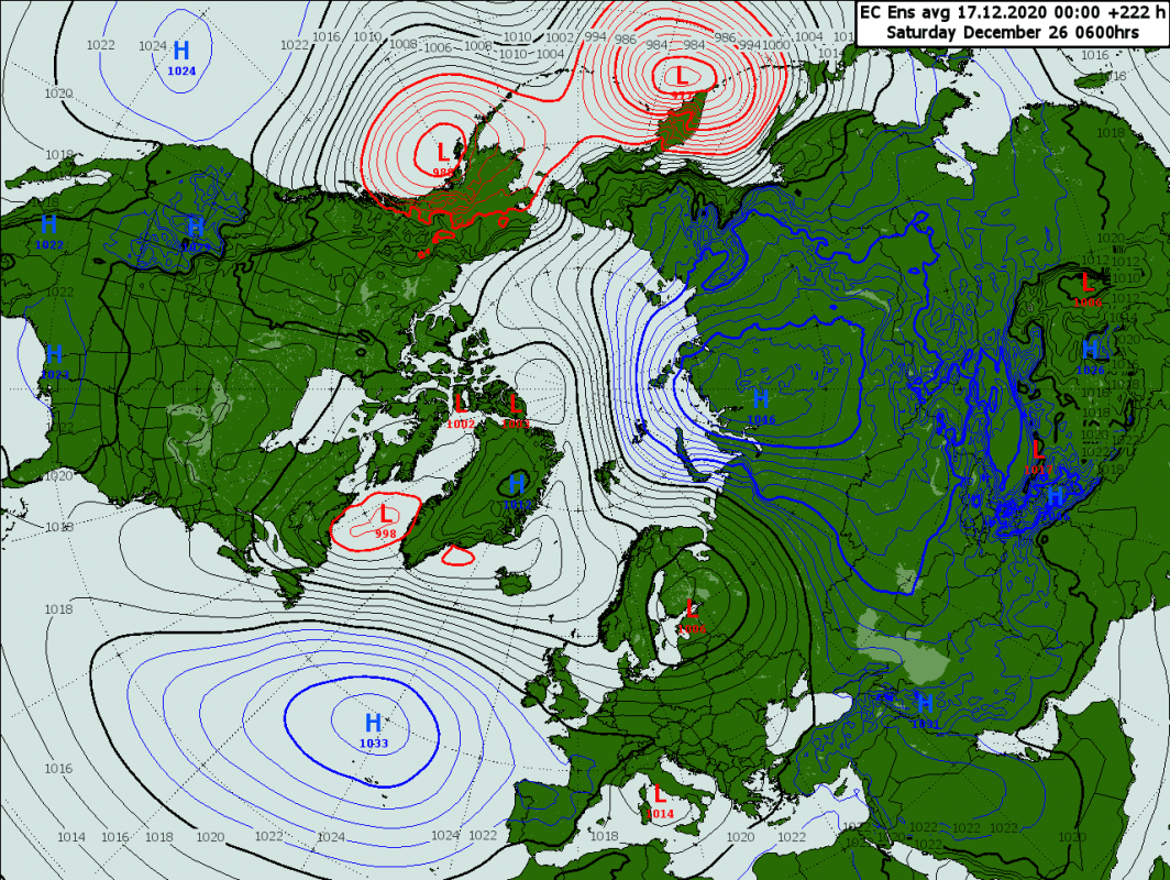 Trade Weather Power AS