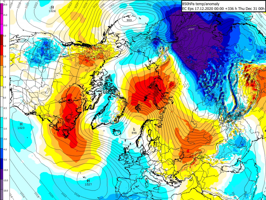 Trade Weather Power AS