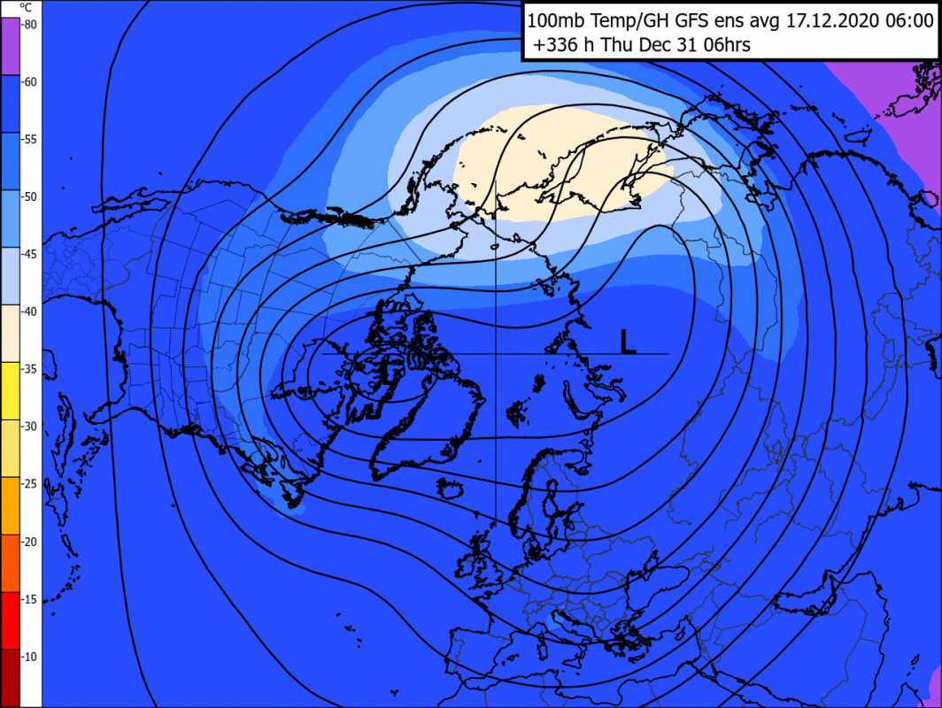 Trade Weather Power AS