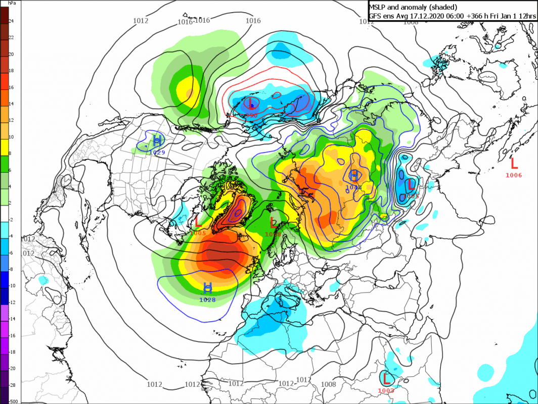 Trade Weather Power AS