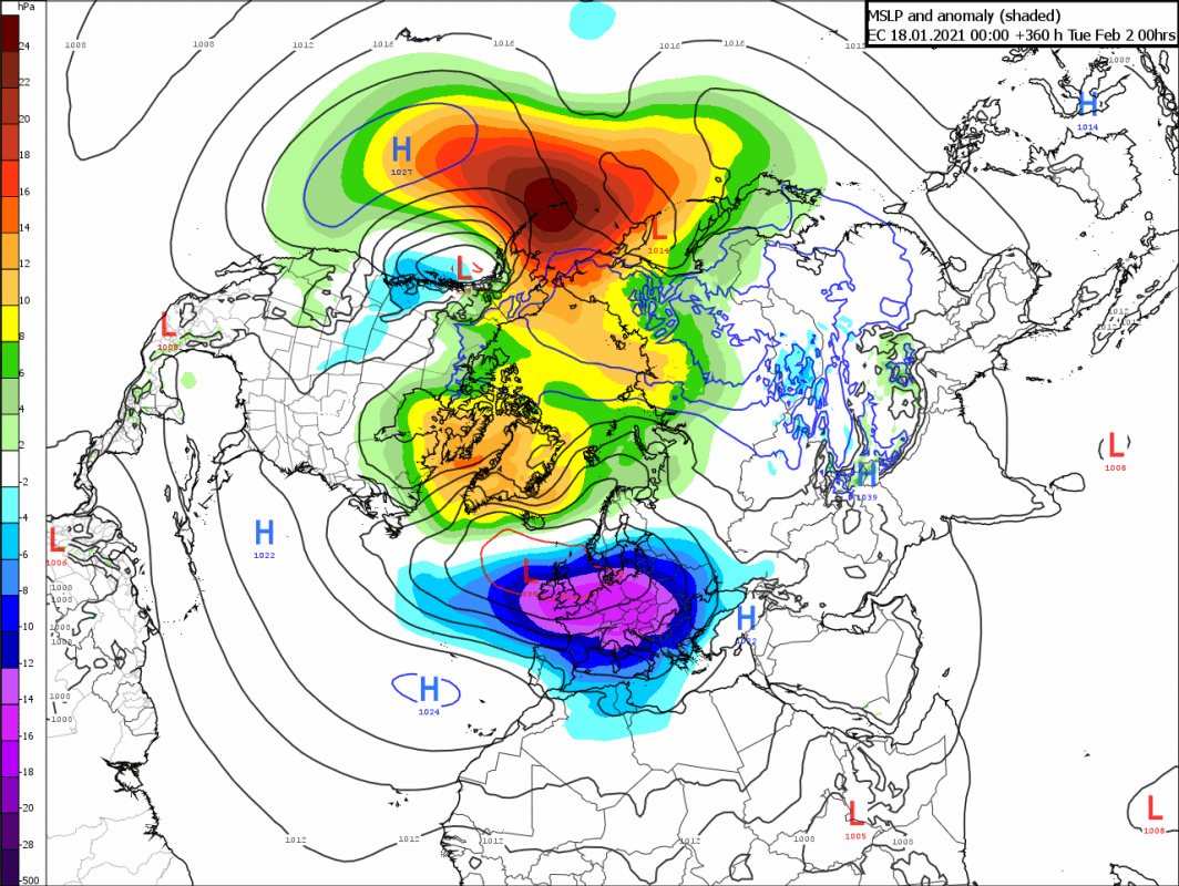 Trade Weather Power AS