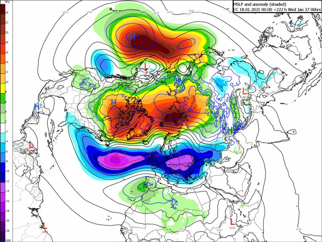 Trade Weather Power AS