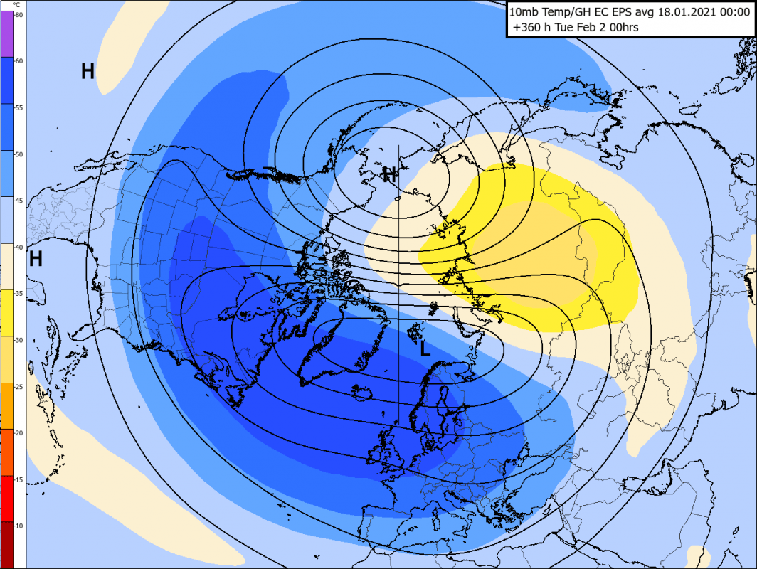 Trade Weather Power AS