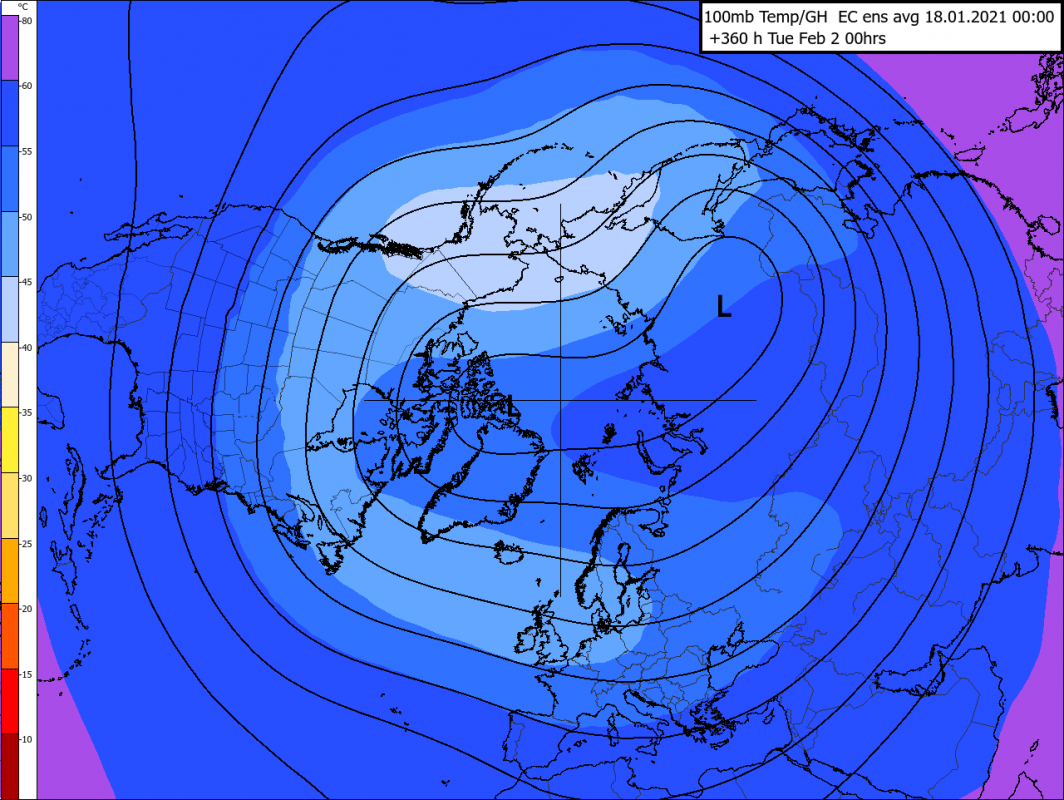 Trade Weather Power AS