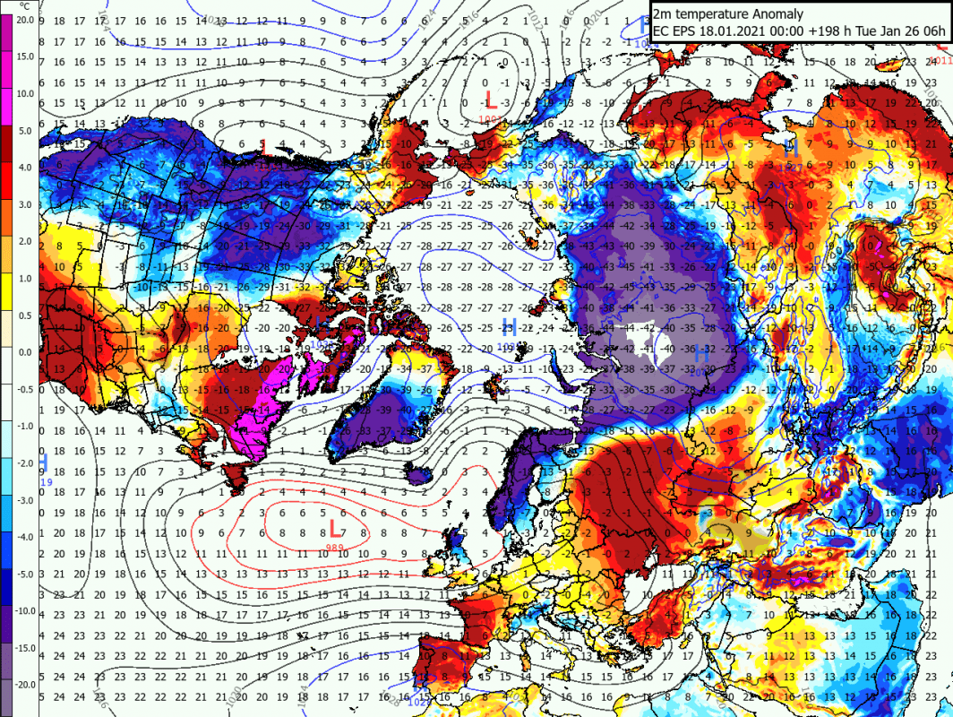 Trade Weather Power AS
